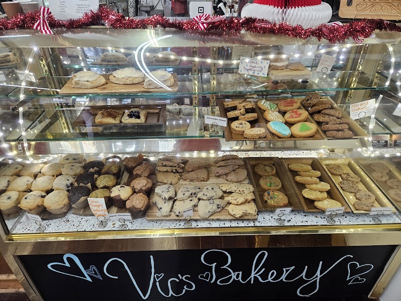 Hometown Coffee & Cafe photo 1