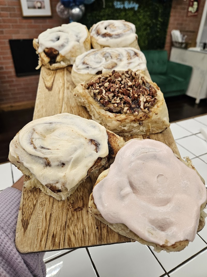 Hometown Coffee & Cafe photo 2