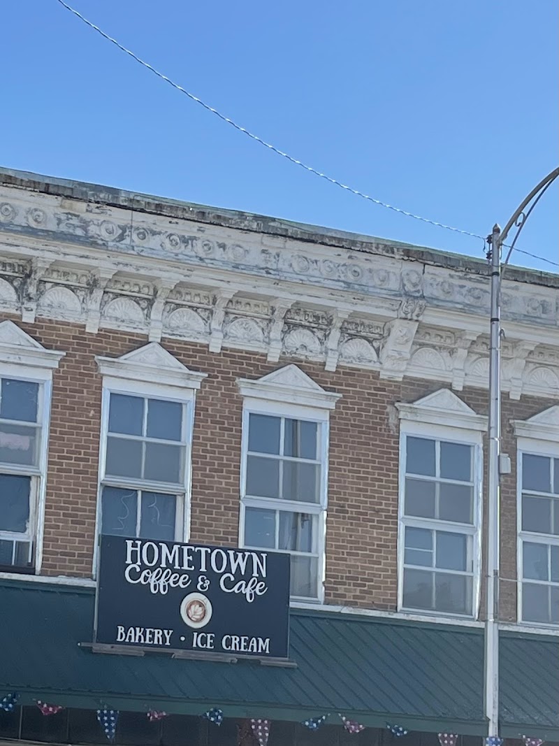 Hometown Coffee & Cafe photo 3