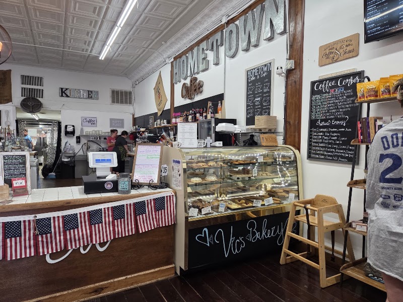Hometown Coffee & Cafe photo 4