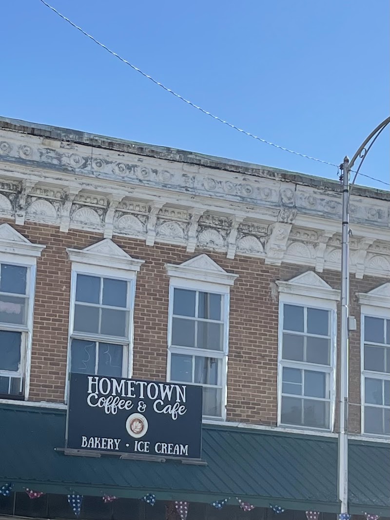Hometown Coffee & Cafe photo 3