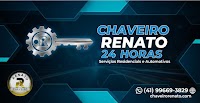 Chaveiro Renato 24 Horas
