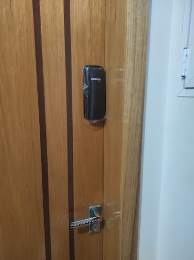 Foto de Chaveiro Renato 24 Horas