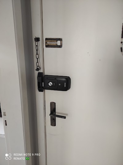 Foto de Chaveiro Renato 24 Horas