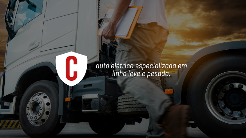 Foto de Auto Elétrica Colincar