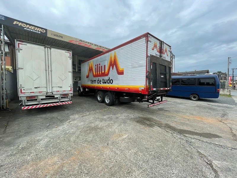 Foto de Auto Elétrica Colincar