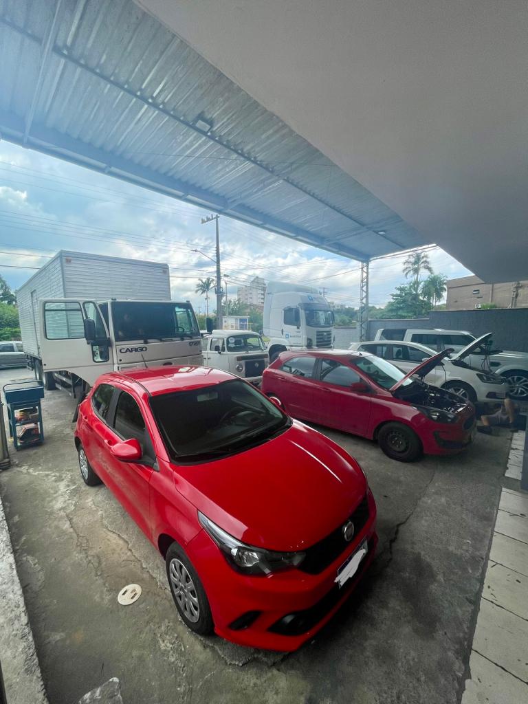 Foto de Auto Elétrica Colincar