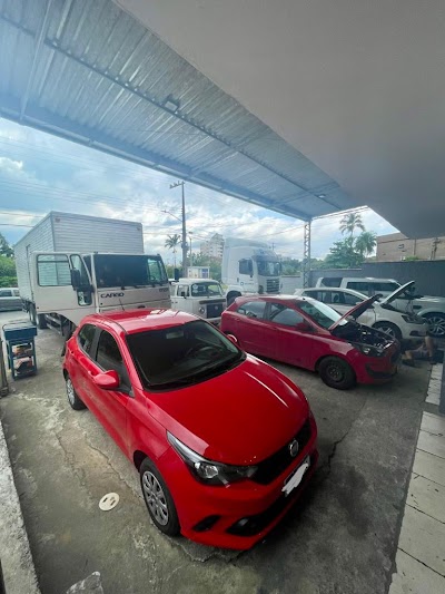 Foto de Auto Elétrica Colincar