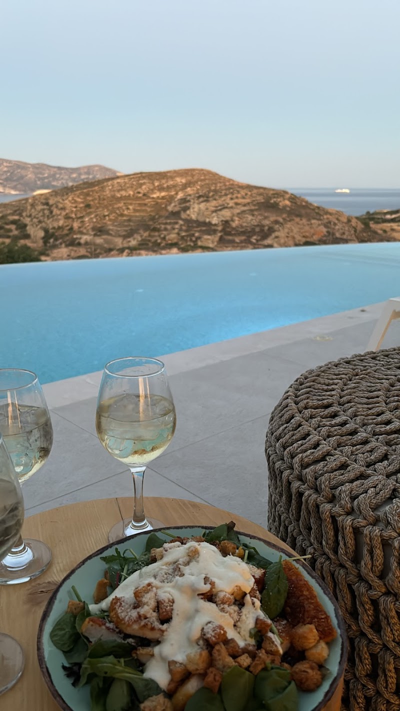 Anemolethe Lounge Bar