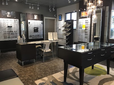 Scenic City Eye Care
