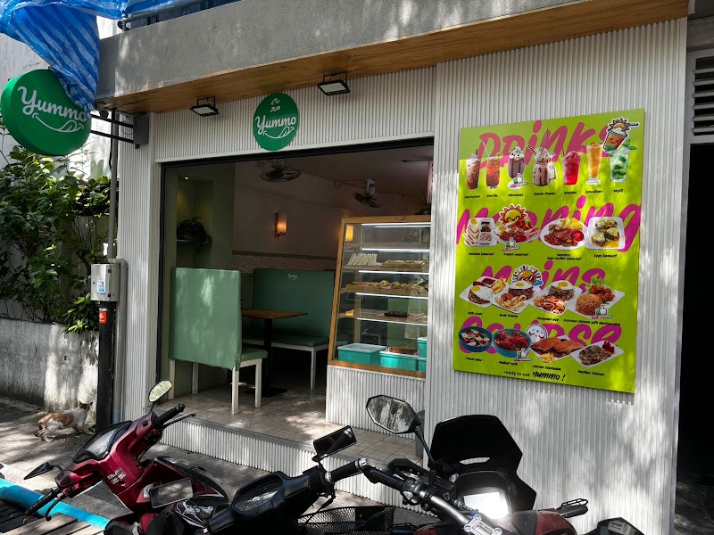 Yummo photo 6