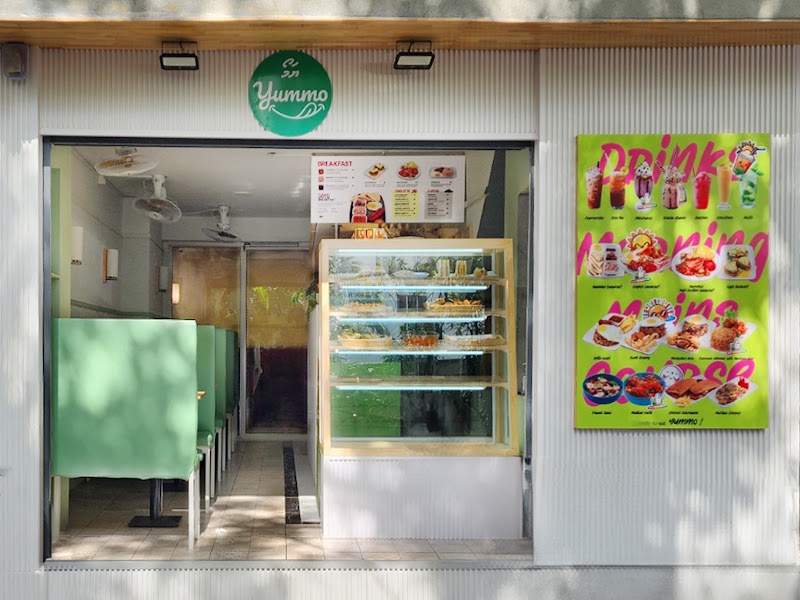 Yummo photo 1