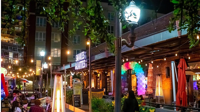 Snakes & Lattes Tempe photo 4