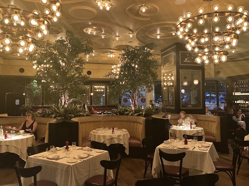 Bistro Niko photo 2
