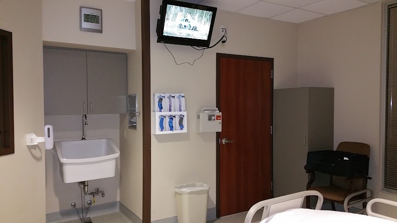 Grapevine Medical Lodge