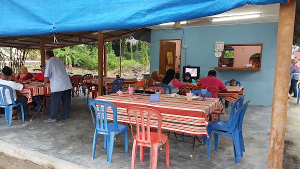 Mame Mee Udang - Photo 1