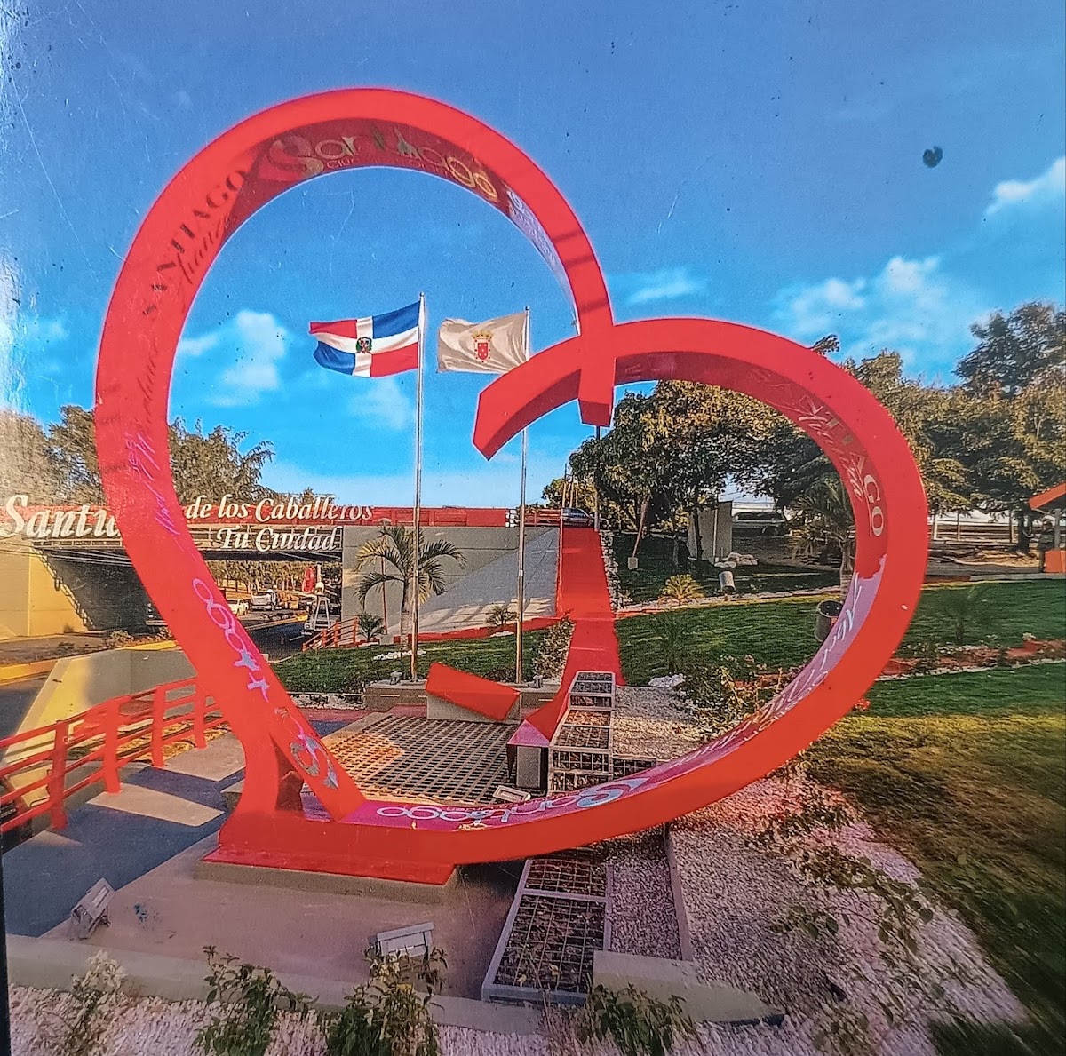 Santiago de los caballeros - Imagen 1