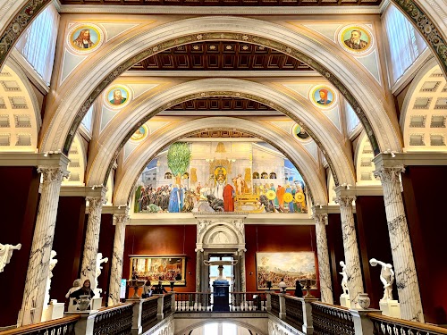 Musée national
