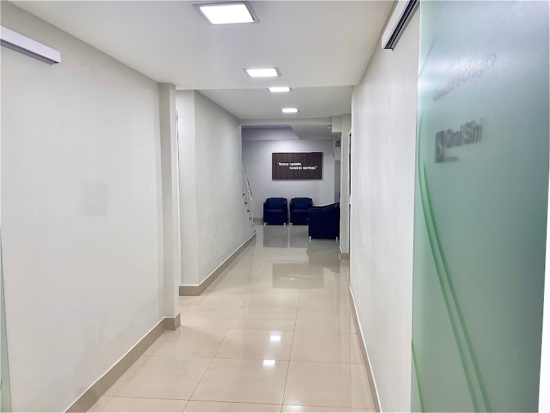 Oral Sin Implante Dentário - Barra Mansa RJ - foto 3