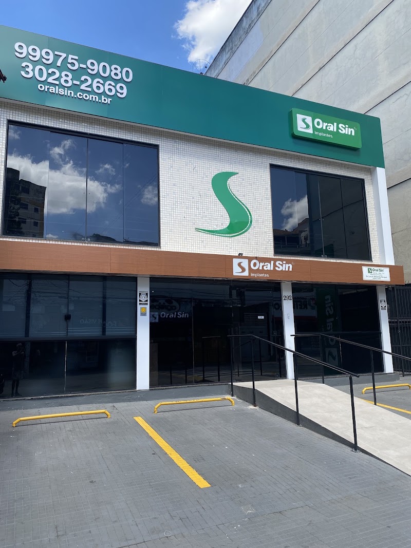 Oral Sin Implante Dentário - Barra Mansa RJ - foto 5