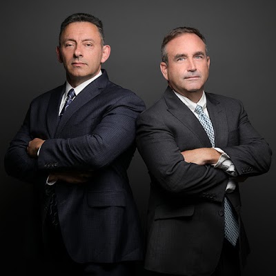 Goldberg & Loren - Car accident lawyer in Portland