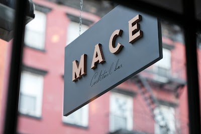 Mace photo 3