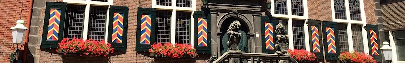 Stadhuis Vlaardingen