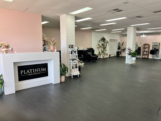 Platinum Hair Bathurst