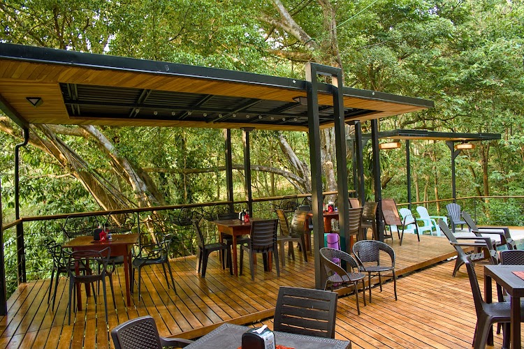 Jungle Beach Hotel at Manuel Antonio