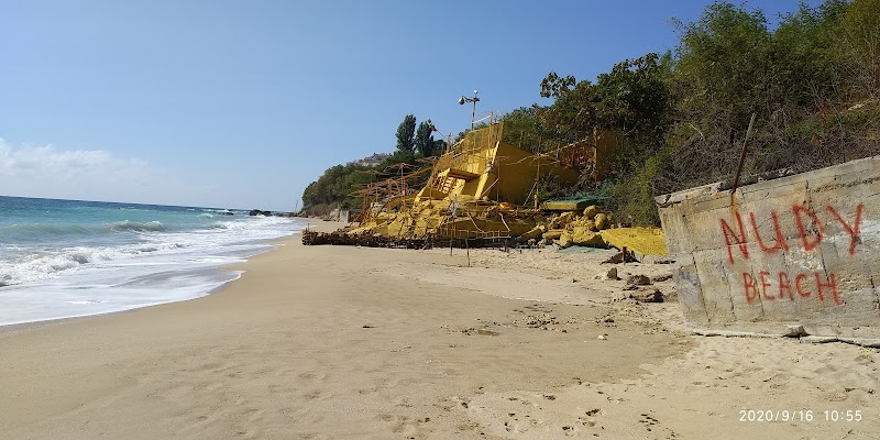 Плаж Трифон зарезан