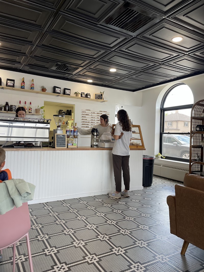 Beet Street Coffee photo 3