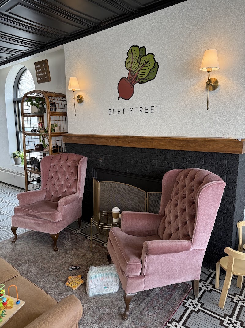 Beet Street Coffee photo 4