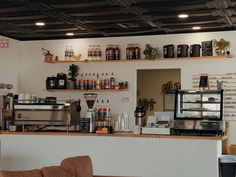 Beet Street Coffee photo 1