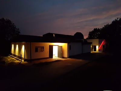 Allgäuer Volkssternwarte Ottobeuren e.V.
