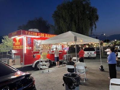 Tacos Los Barrios - FOOD TRUCK MLK & CHEYENNE food truck