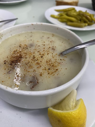 Gönen Çorbacısı - Restoran