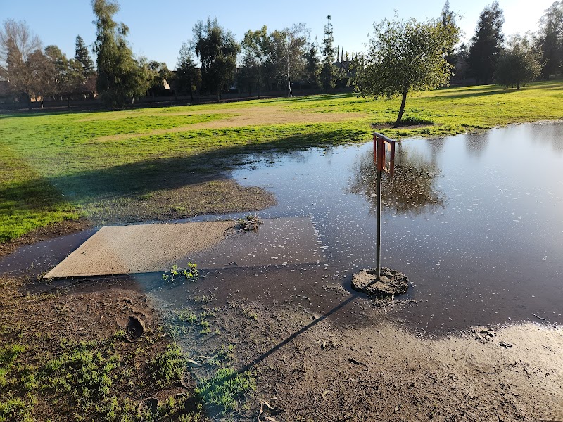 Fahrens Park Disc Golf Course photo 3