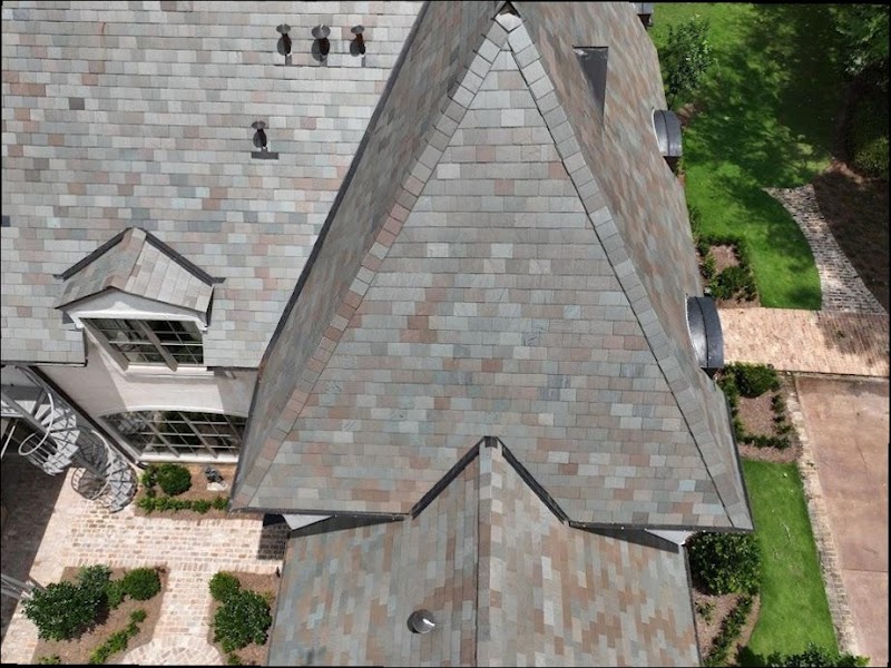 Robinson & Sons Roofing & Remodeling photo 4