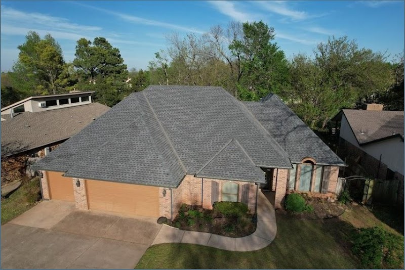 Robinson & Sons Roofing & Remodeling photo 1