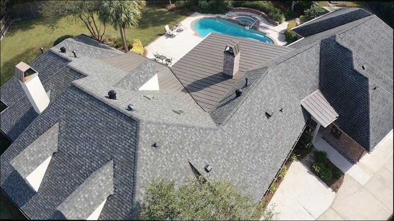 Robinson & Sons Roofing & Remodeling photo 3