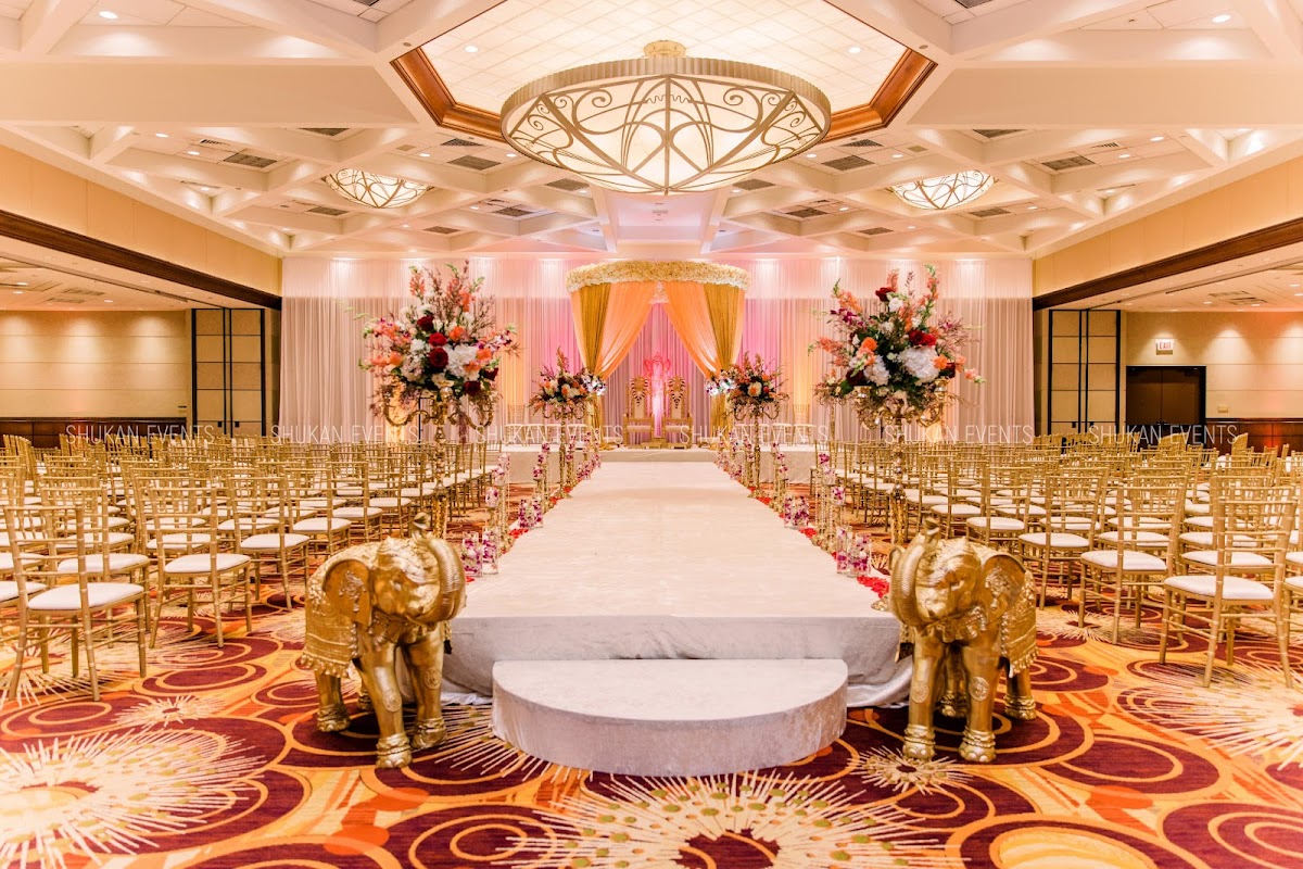 Shukan Events + Designs: Google Places image 5