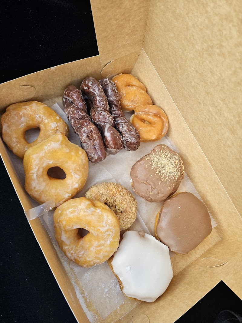 Mighty Fine Donuts photo 2