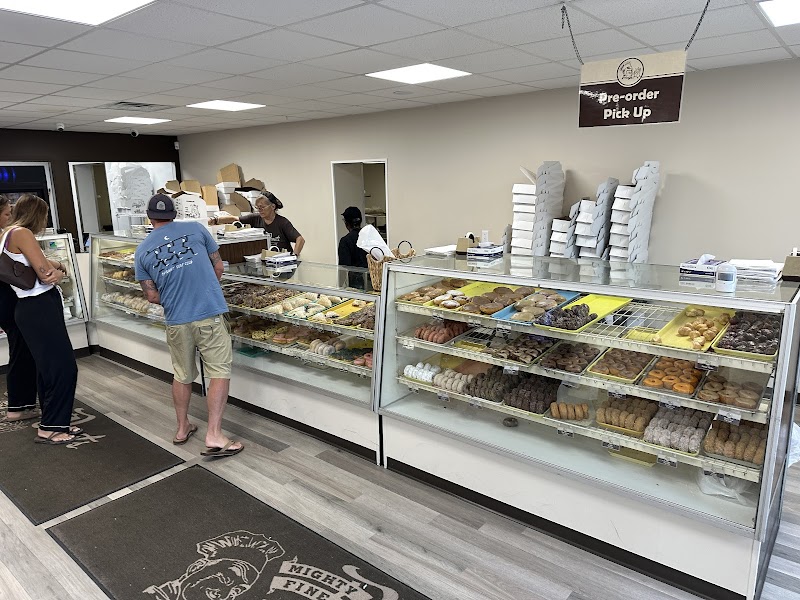 Mighty Fine Donuts photo 4