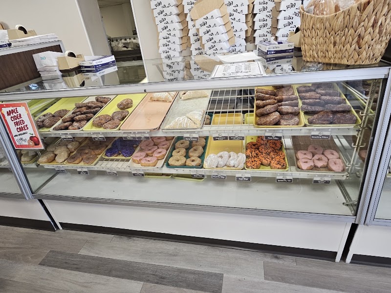 Mighty Fine Donuts photo 1