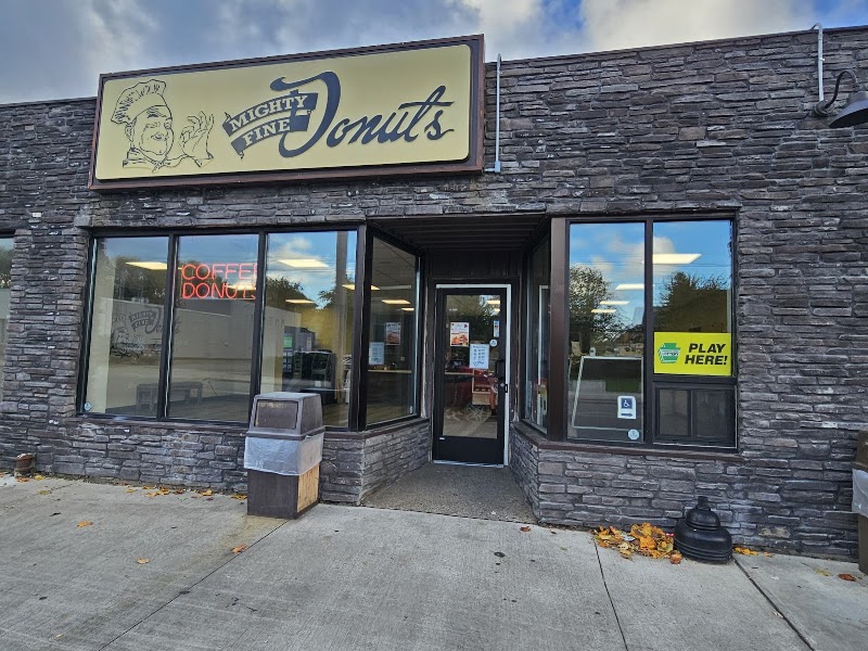 Mighty Fine Donuts photo 3