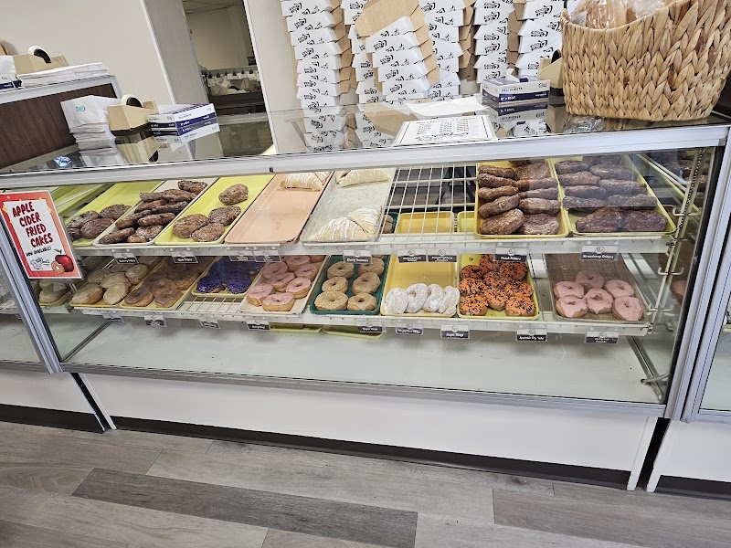 Mighty Fine Donuts photo 1