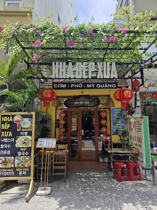 Nhà Bếp Xưa Restaurant fotoğraf 1
