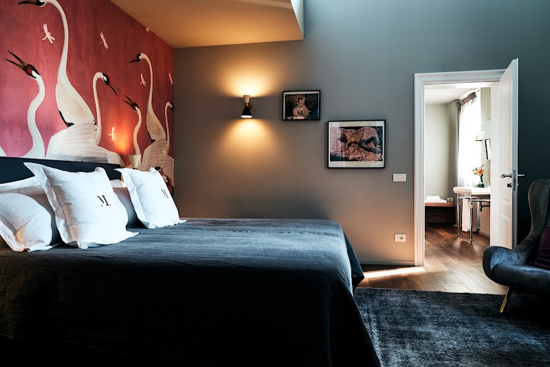 Casa Maria Luigia photo 2