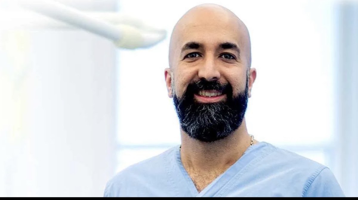Tandlægeteamet v/ Amir Malekee - tandlægeklinik i Søborg