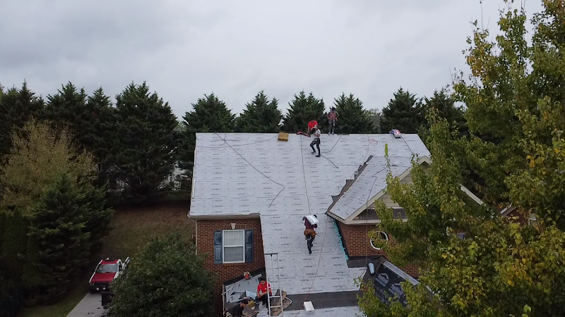 Best Brothers Roofing LLC photo 2